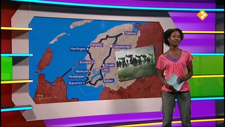 NOS Weekoverzicht Jeugdjournaal